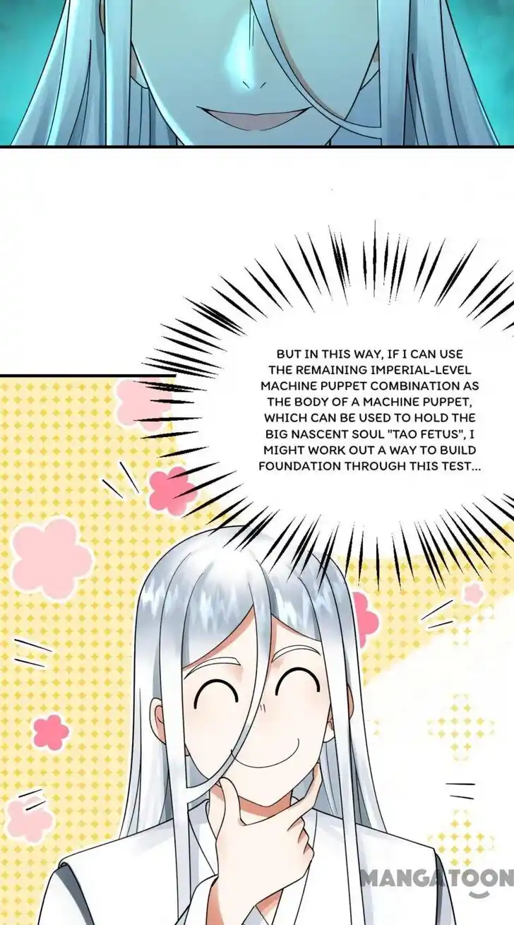 Lian qi Lianle Sanqiannian Ch.337