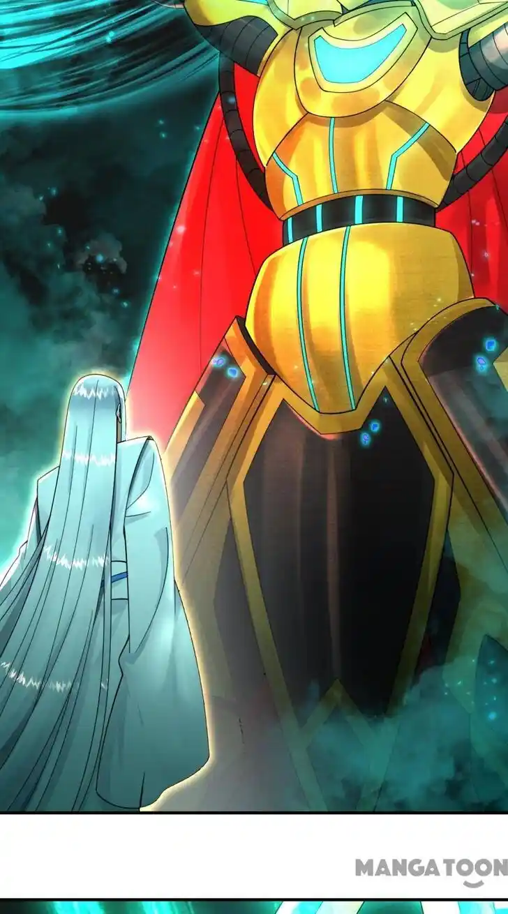 Lian qi Lianle Sanqiannian Ch.337