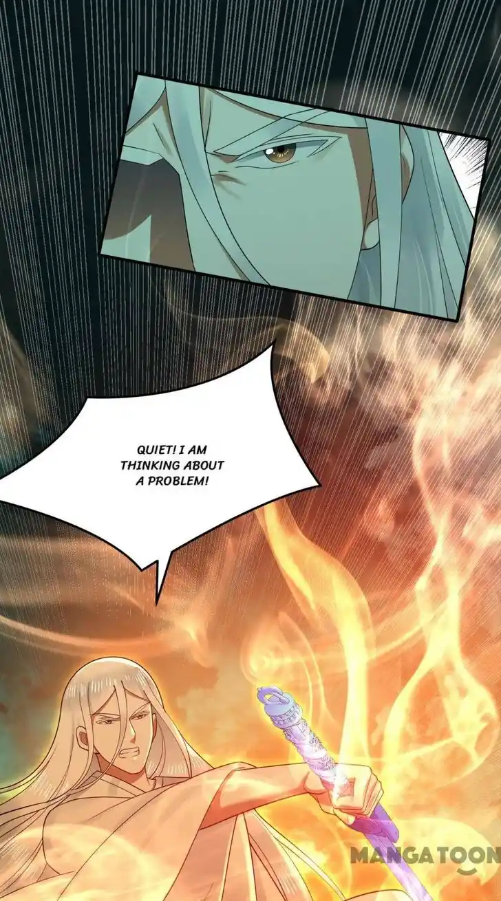 Lian qi Lianle Sanqiannian Ch.337