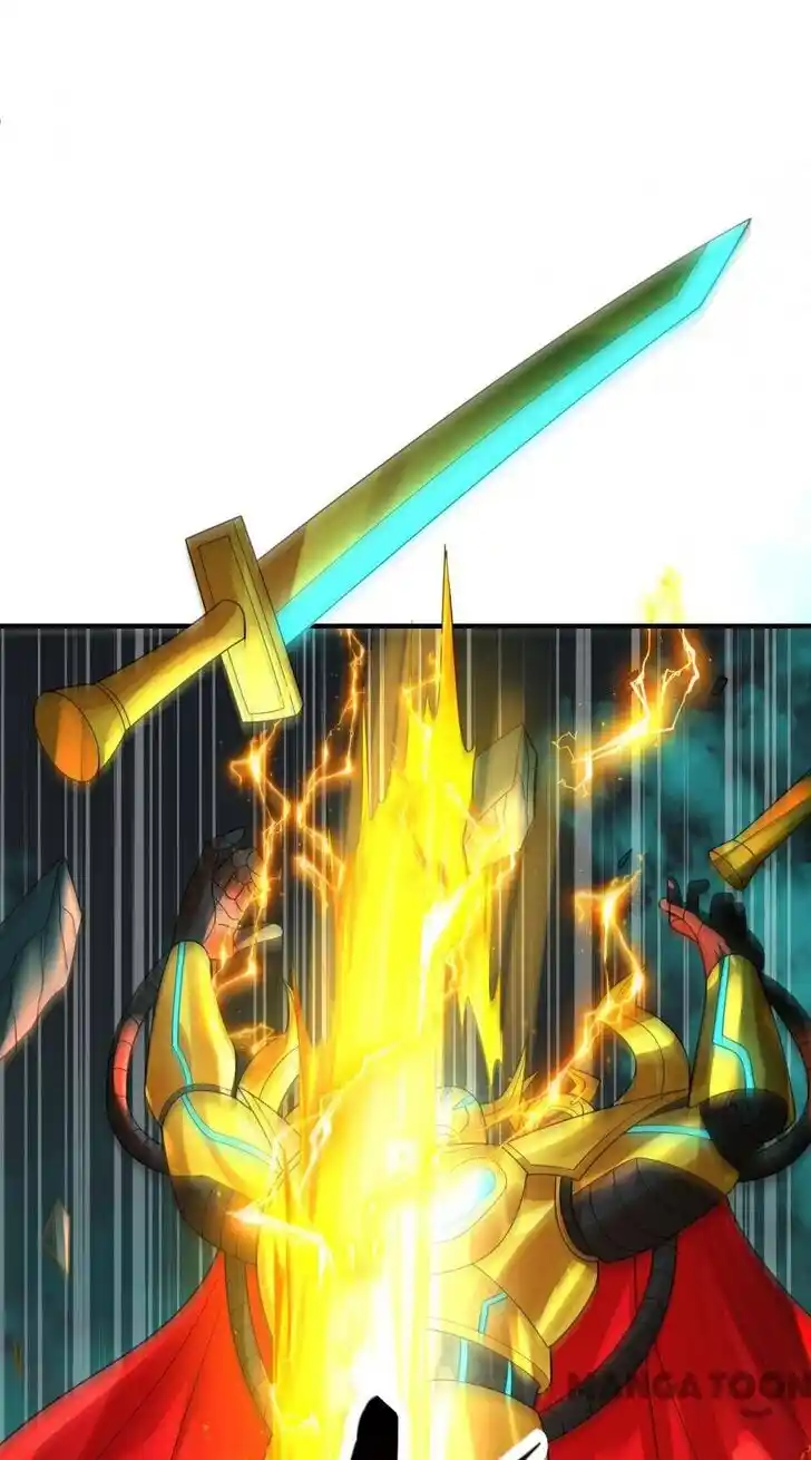 Lian qi Lianle Sanqiannian Ch.337