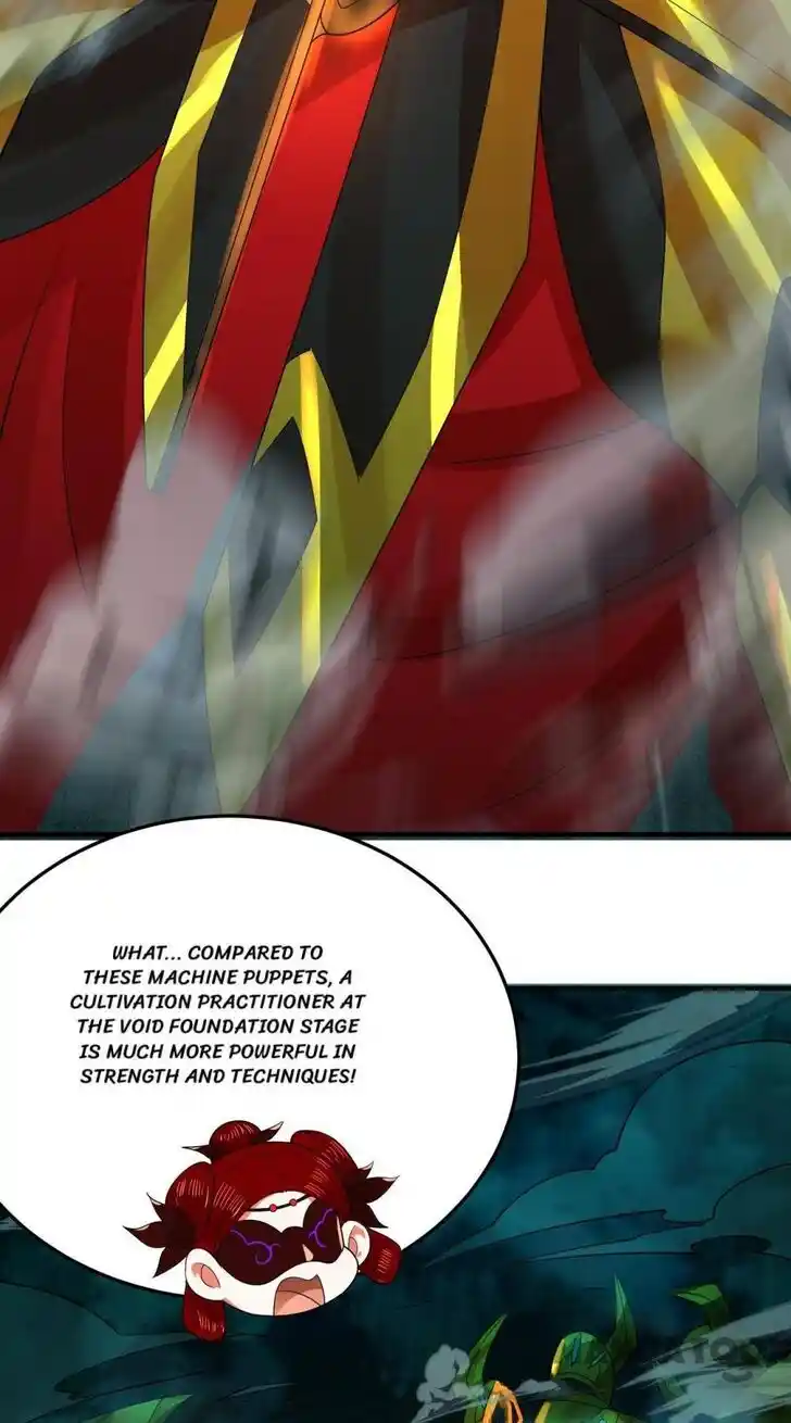 Lian qi Lianle Sanqiannian Ch.337