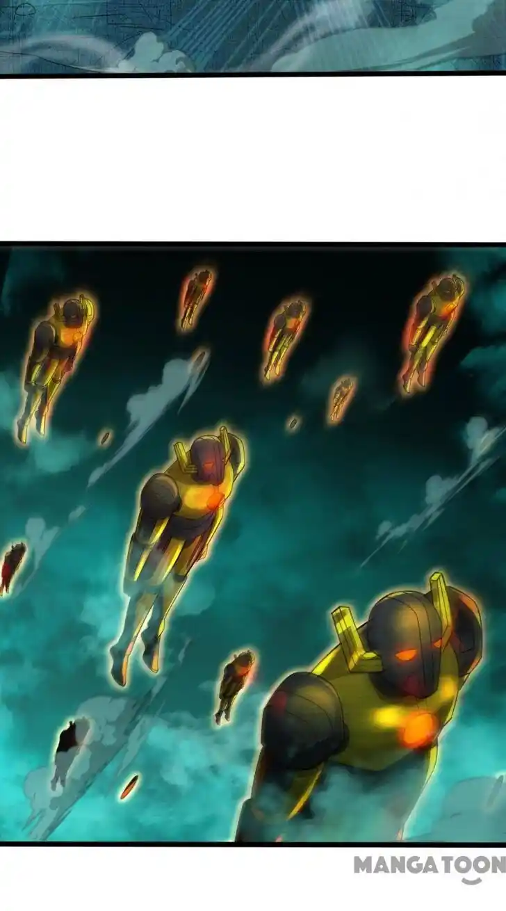 Lian qi Lianle Sanqiannian Ch.337