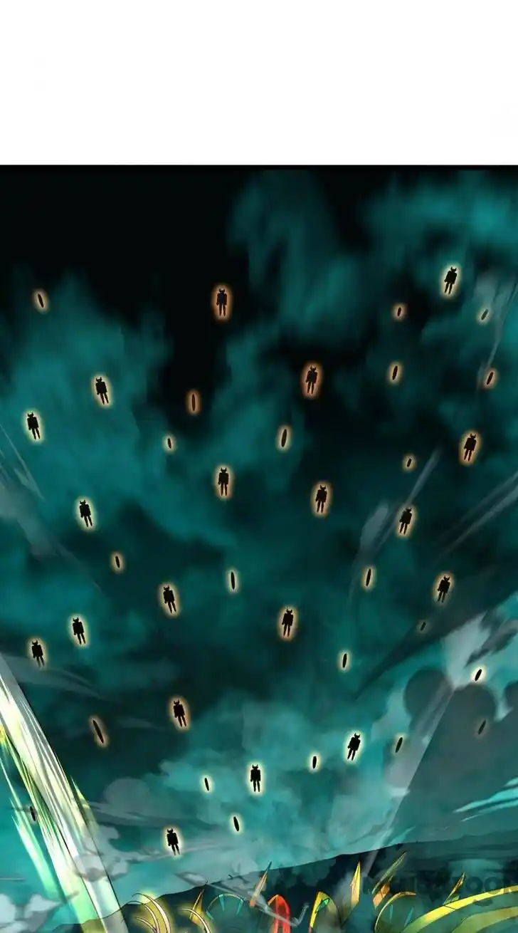 Lian qi Lianle Sanqiannian Ch.337