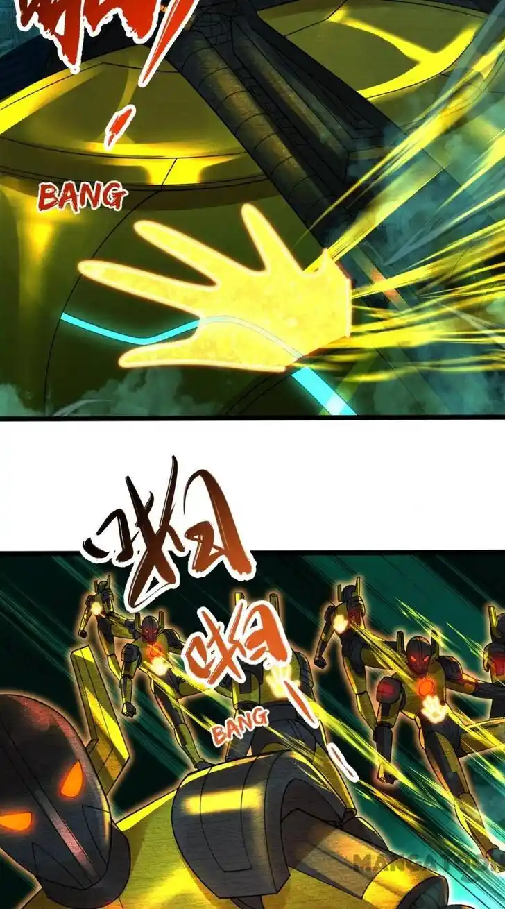 Lian qi Lianle Sanqiannian Ch.337