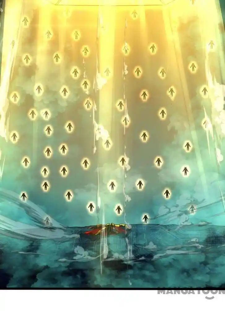 Lian qi Lianle Sanqiannian Ch.337