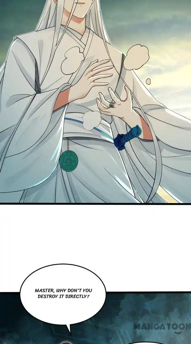 Lian qi Lianle Sanqiannian Ch.337