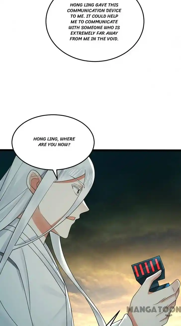 Lian qi Lianle Sanqiannian Ch.337