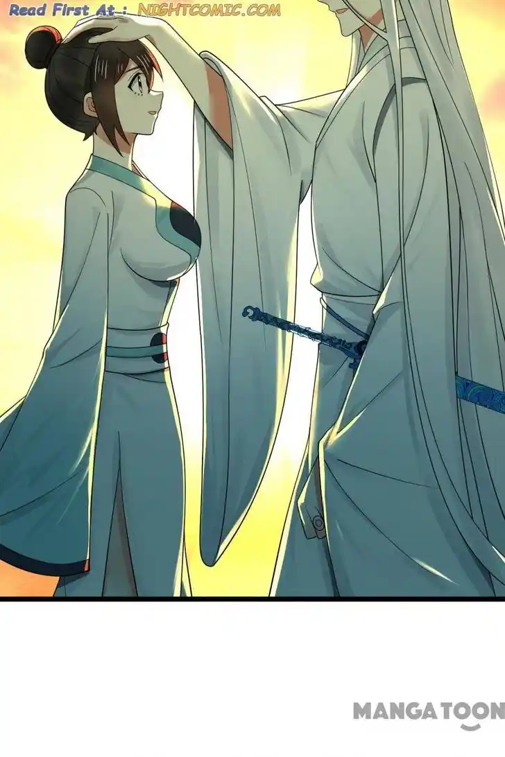 Lian qi Lianle Sanqiannian Ch.337