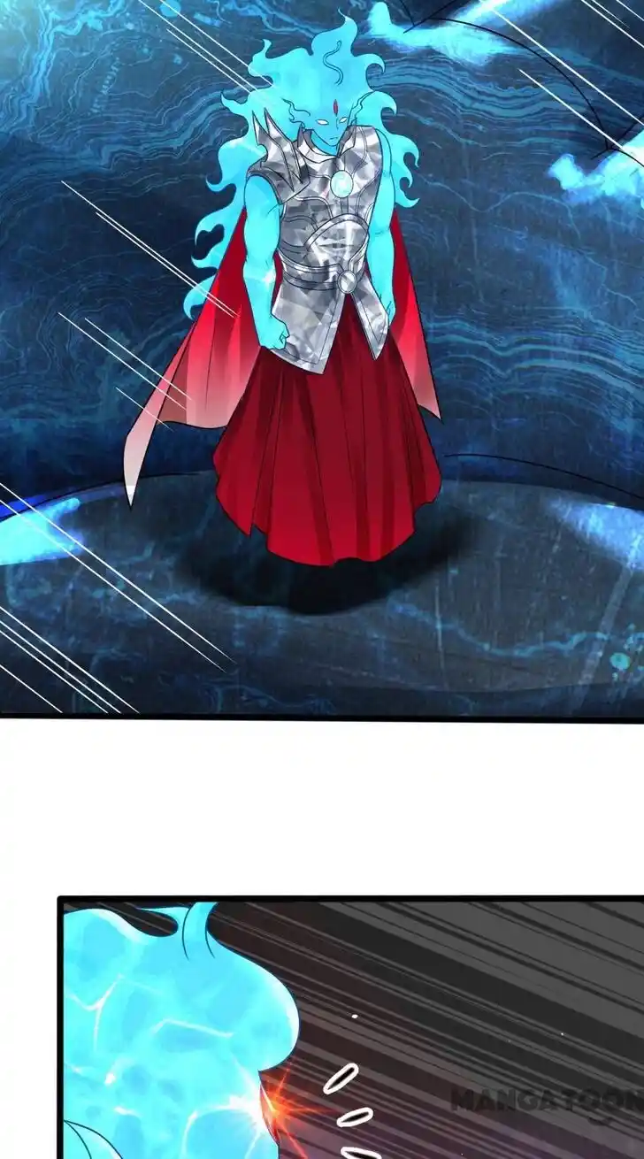 Lian qi Lianle Sanqiannian Ch.338