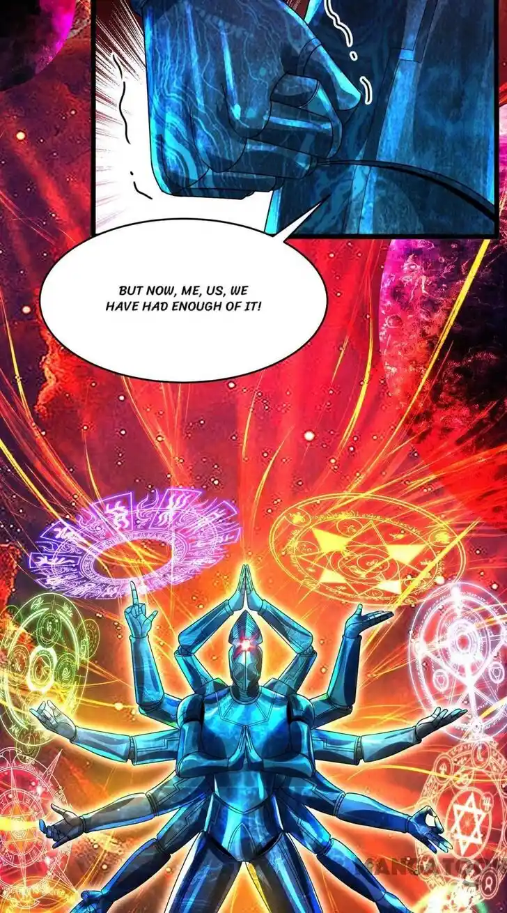 Lian qi Lianle Sanqiannian Ch.338