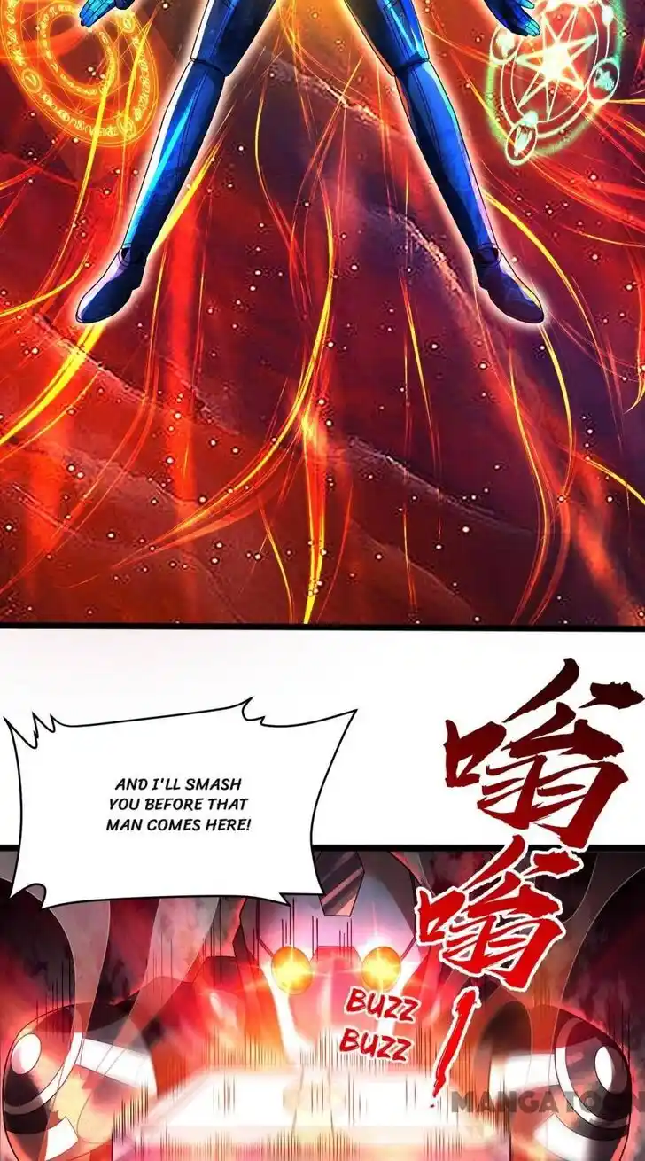 Lian qi Lianle Sanqiannian Ch.338