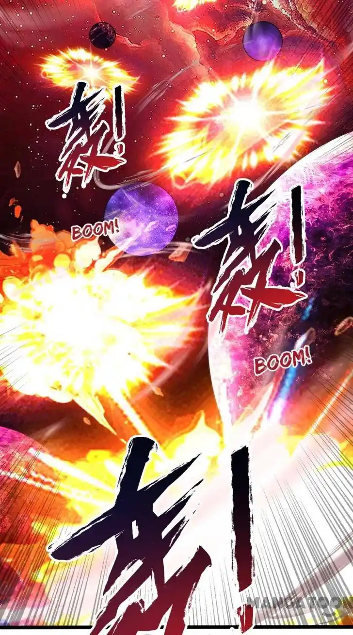 Lian qi Lianle Sanqiannian Ch.338