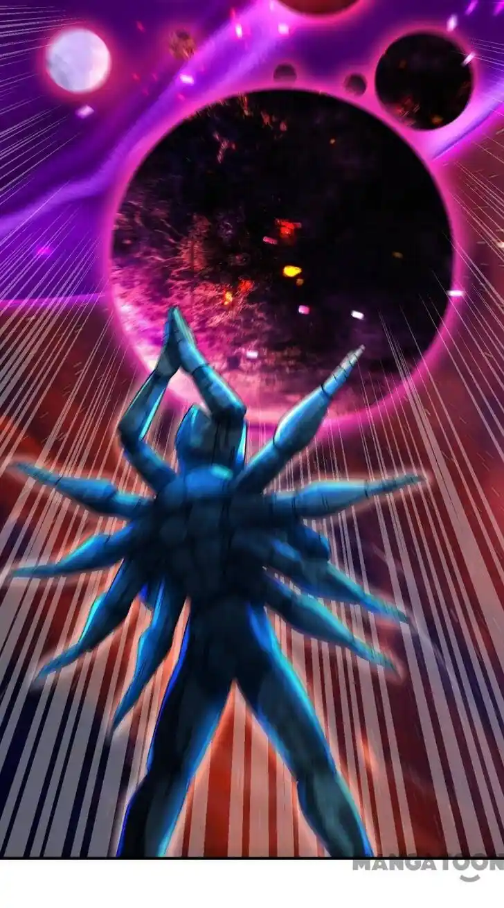 Lian qi Lianle Sanqiannian Ch.338