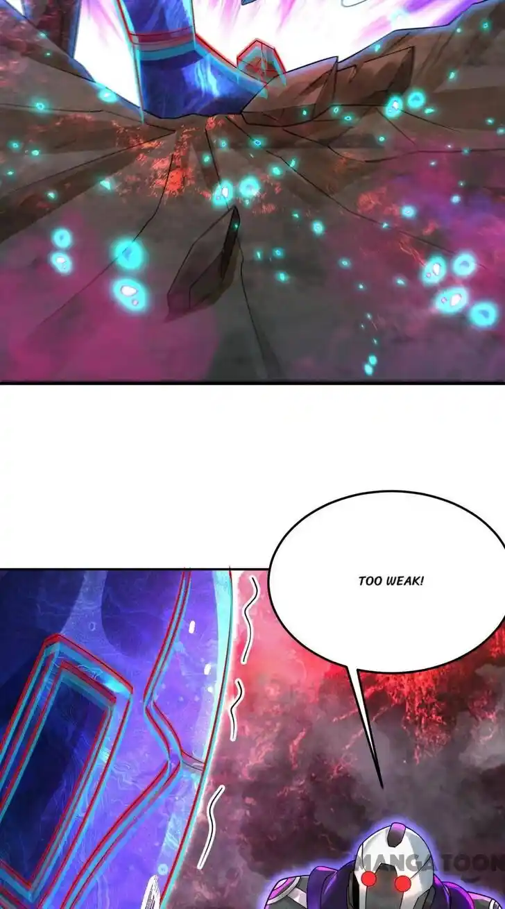 Lian qi Lianle Sanqiannian Ch.338