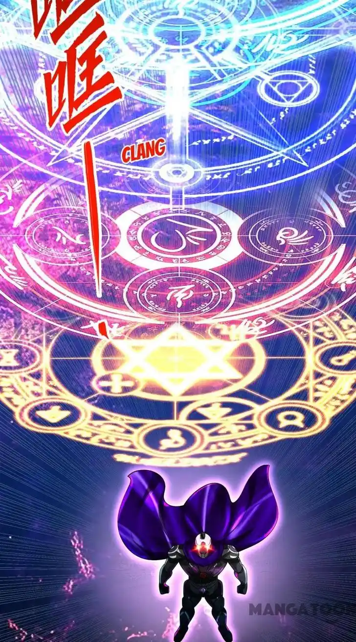 Lian qi Lianle Sanqiannian Ch.338