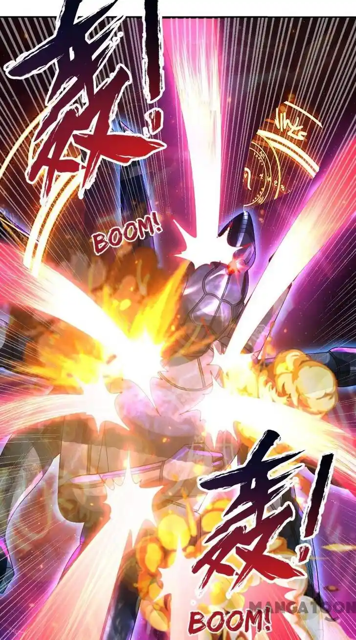 Lian qi Lianle Sanqiannian Ch.338