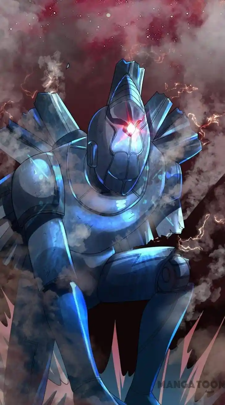 Lian qi Lianle Sanqiannian Ch.338