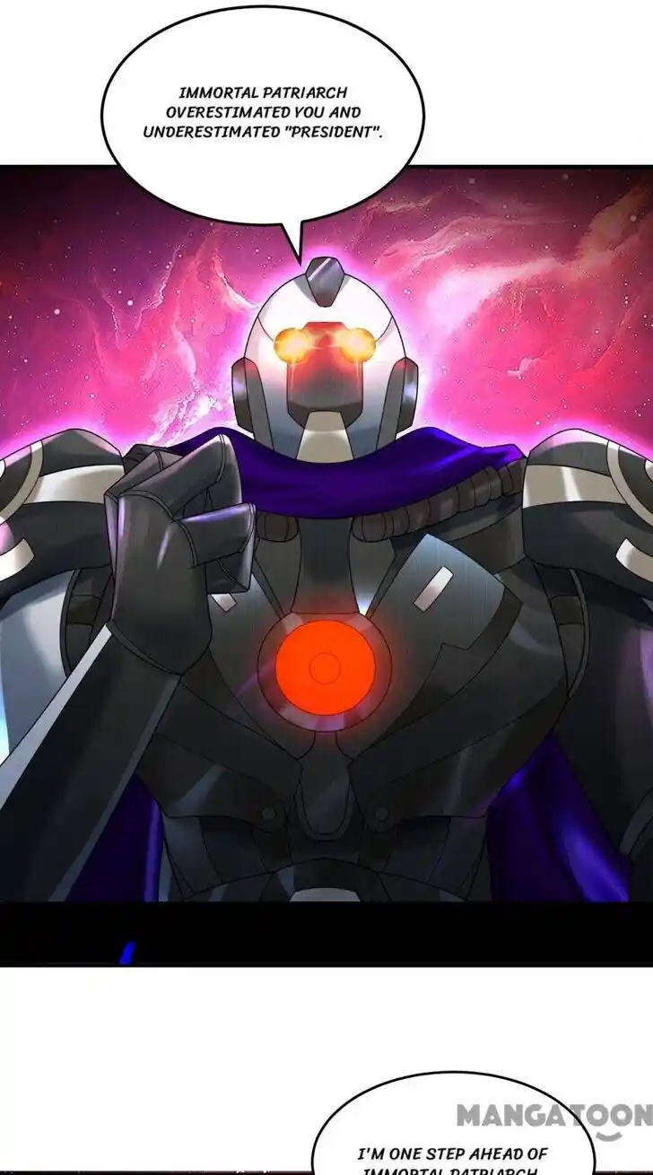 Lian qi Lianle Sanqiannian Ch.338