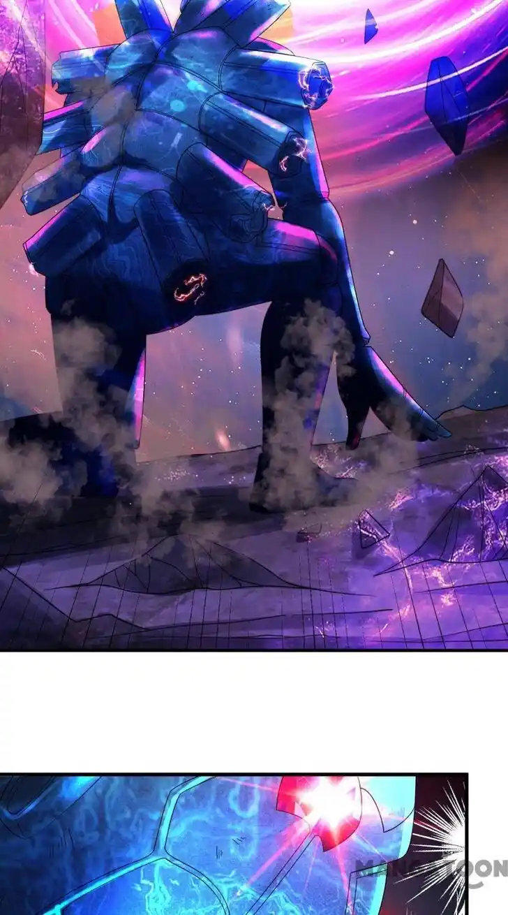 Lian qi Lianle Sanqiannian Ch.338