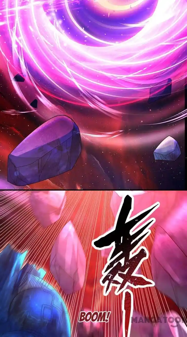 Lian qi Lianle Sanqiannian Ch.338