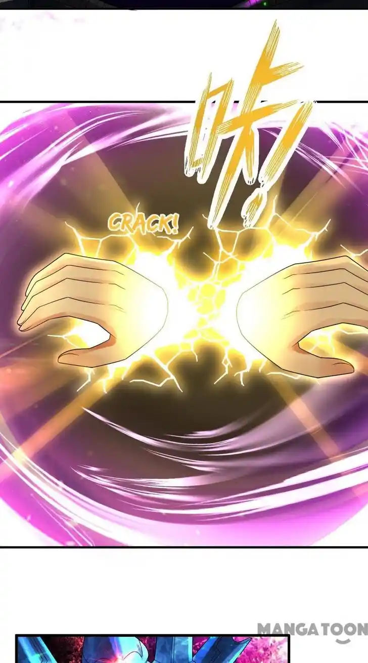 Lian qi Lianle Sanqiannian Ch.338