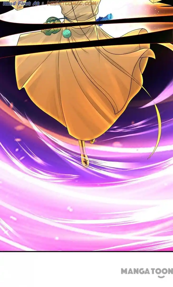 Lian qi Lianle Sanqiannian Ch.338