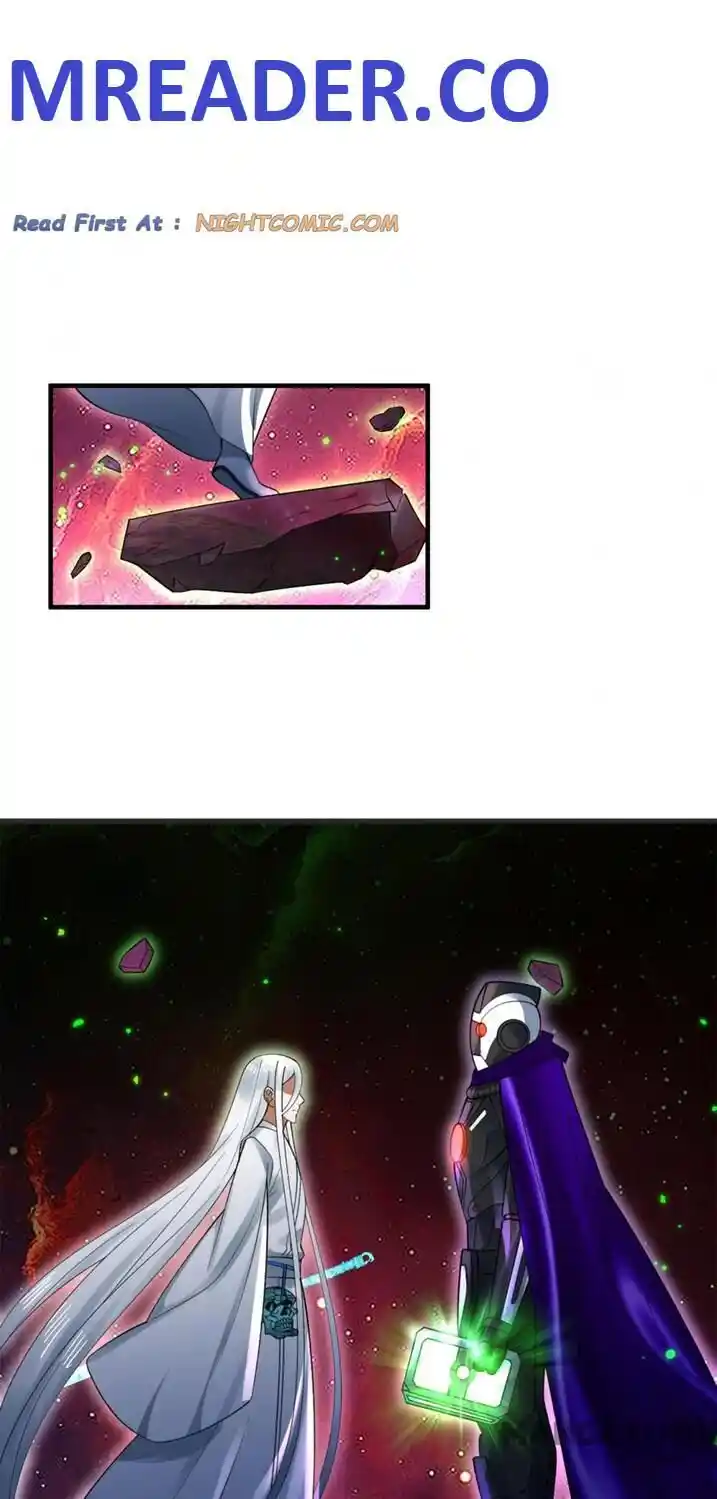 Lian qi Lianle Sanqiannian Ch.339