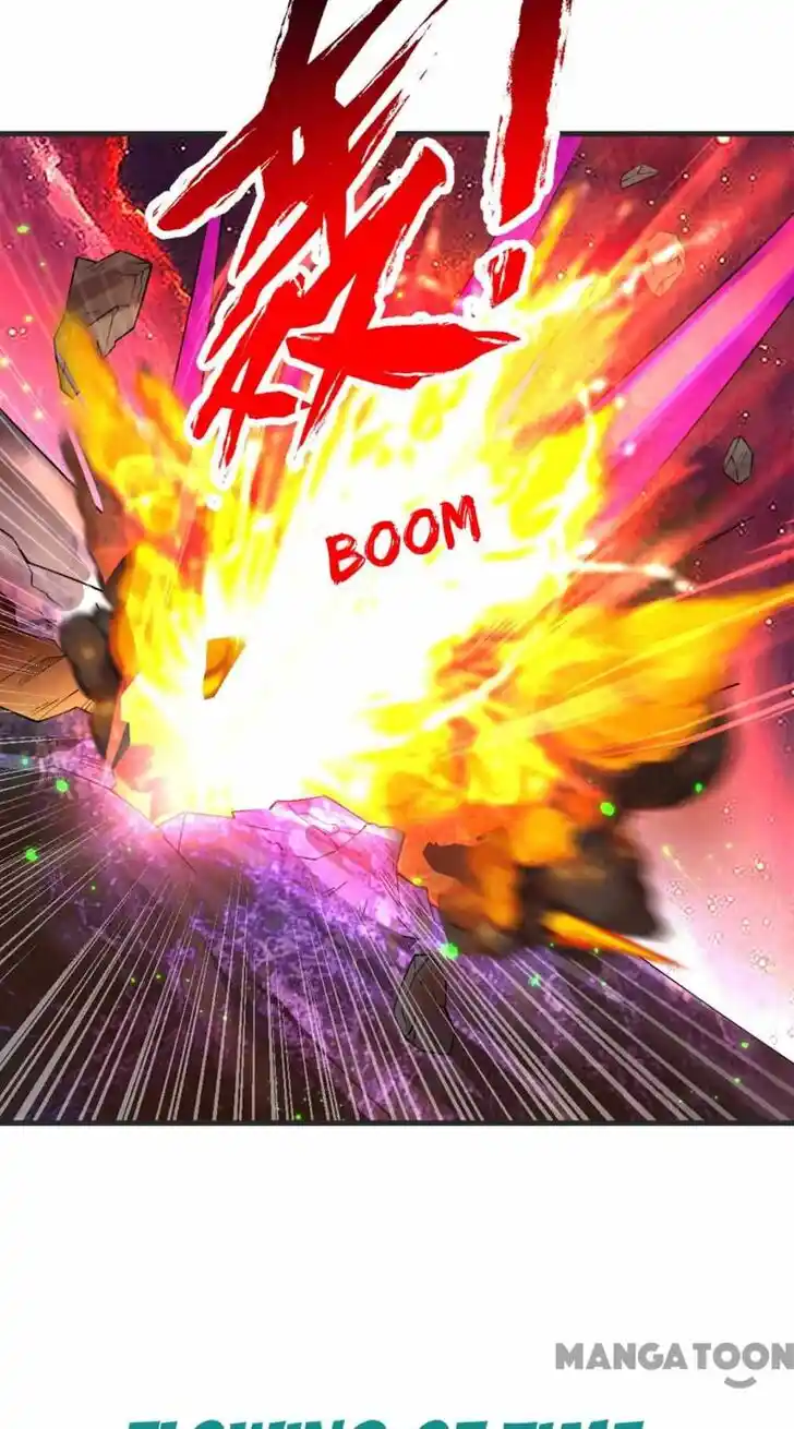 Lian qi Lianle Sanqiannian Ch.339