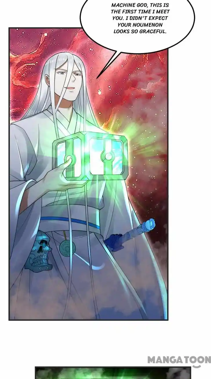 Lian qi Lianle Sanqiannian Ch.339