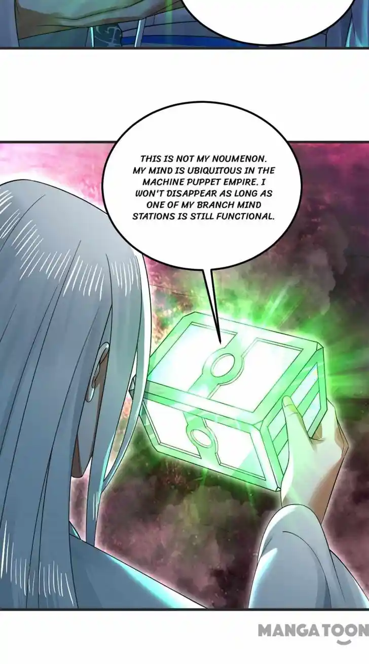 Lian qi Lianle Sanqiannian Ch.339