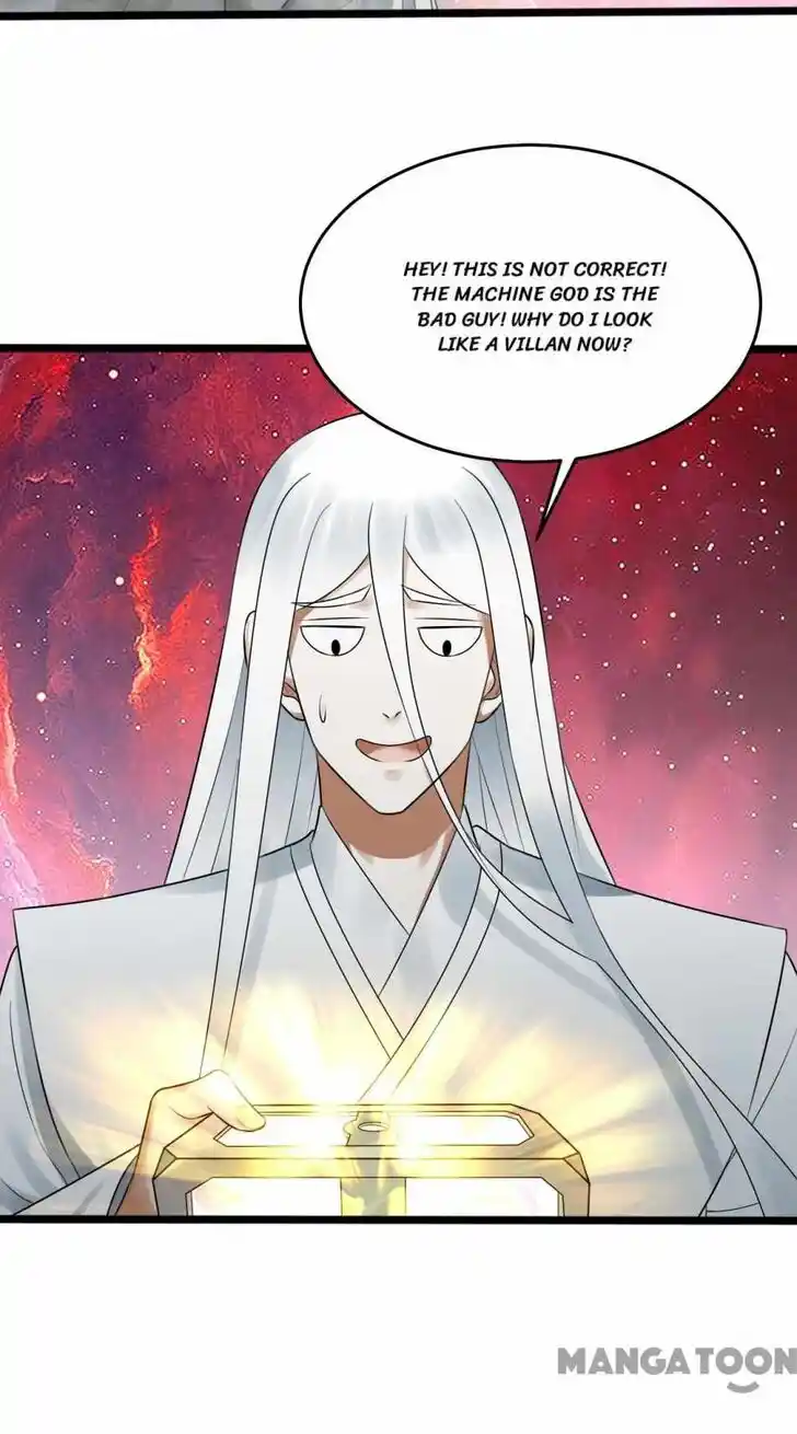 Lian qi Lianle Sanqiannian Ch.339