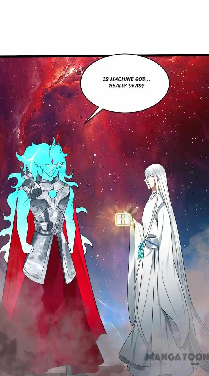 Lian qi Lianle Sanqiannian Ch.339