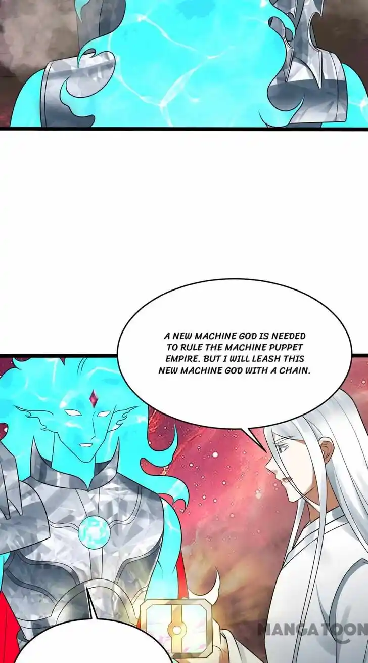 Lian qi Lianle Sanqiannian Ch.339