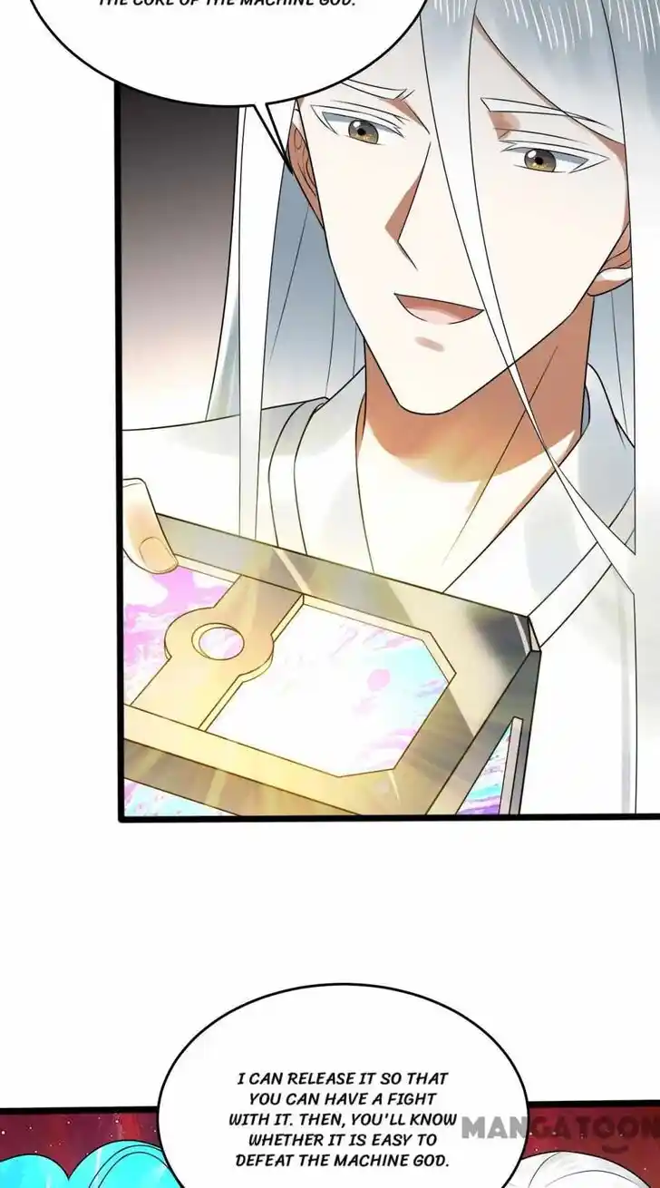 Lian qi Lianle Sanqiannian Ch.339