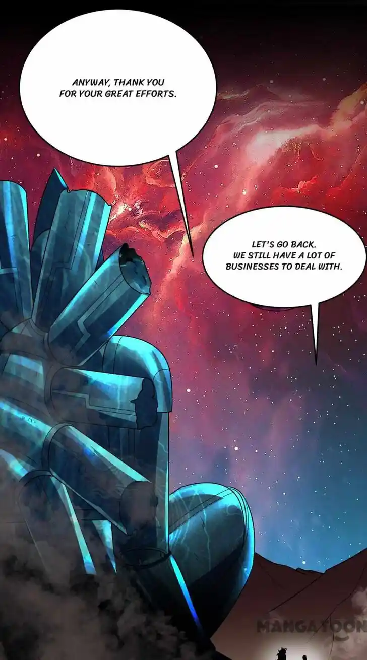 Lian qi Lianle Sanqiannian Ch.339