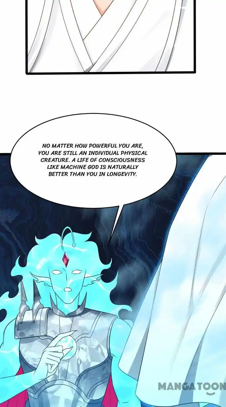 Lian qi Lianle Sanqiannian Ch.339