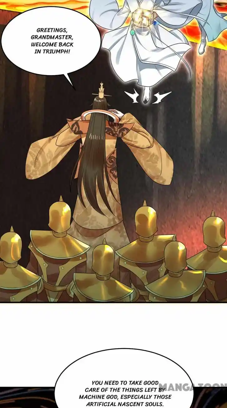 Lian qi Lianle Sanqiannian Ch.339