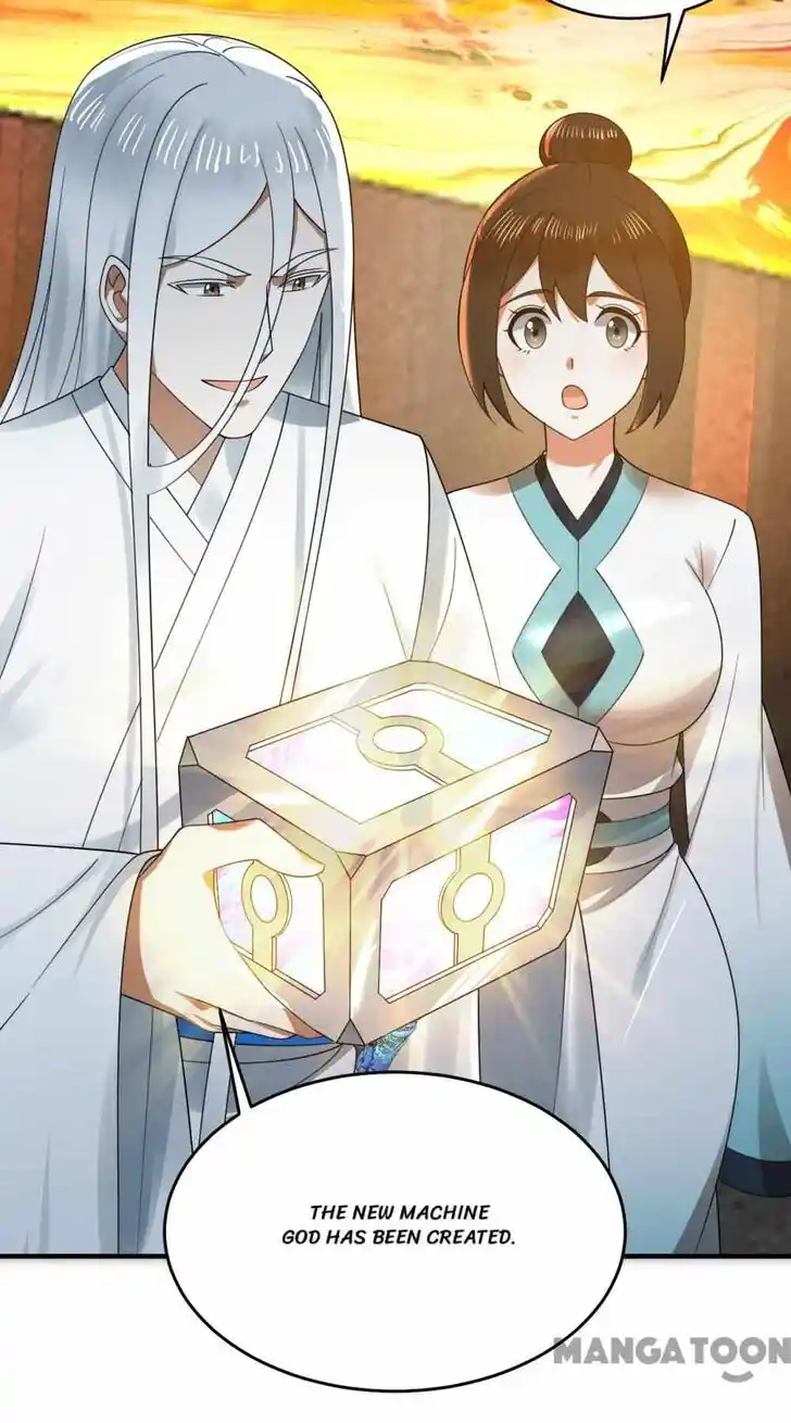 Lian qi Lianle Sanqiannian Ch.339