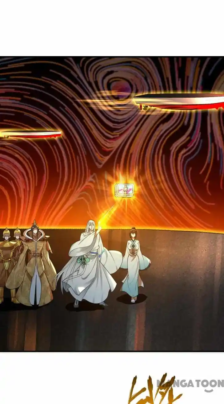 Lian qi Lianle Sanqiannian Ch.339