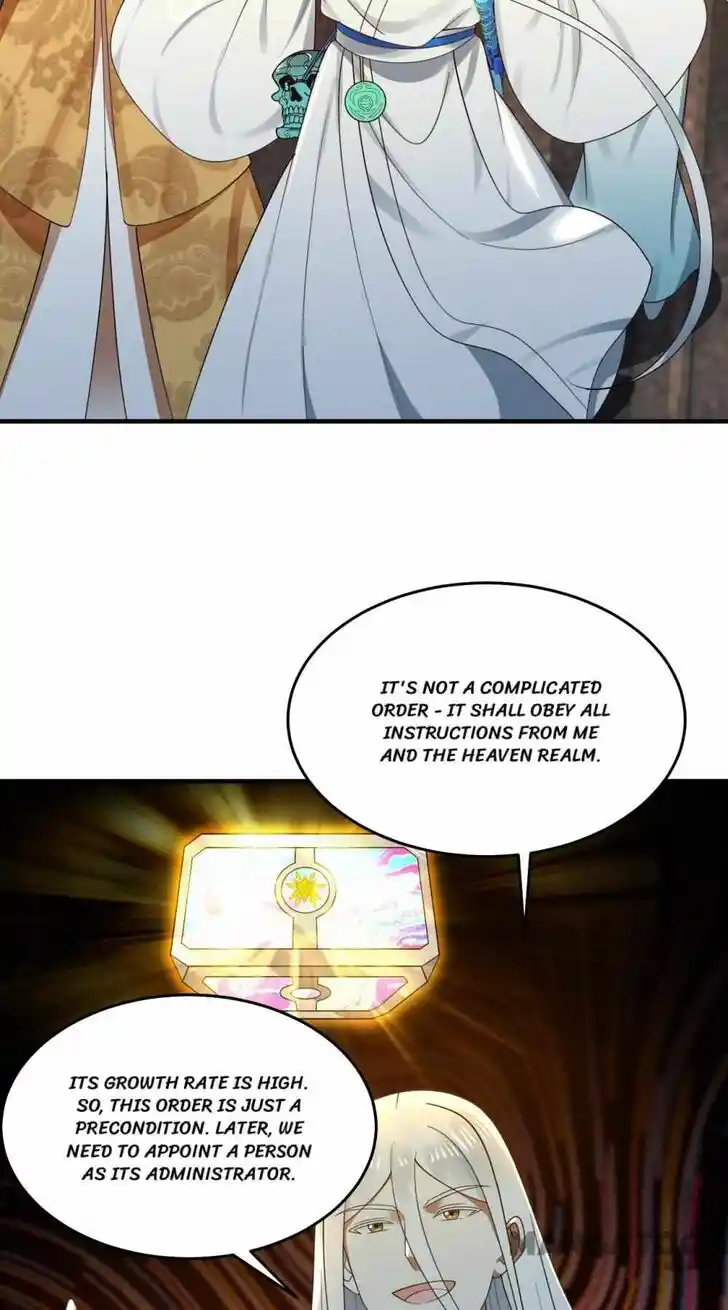 Lian qi Lianle Sanqiannian Ch.339