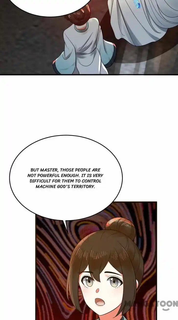 Lian qi Lianle Sanqiannian Ch.339