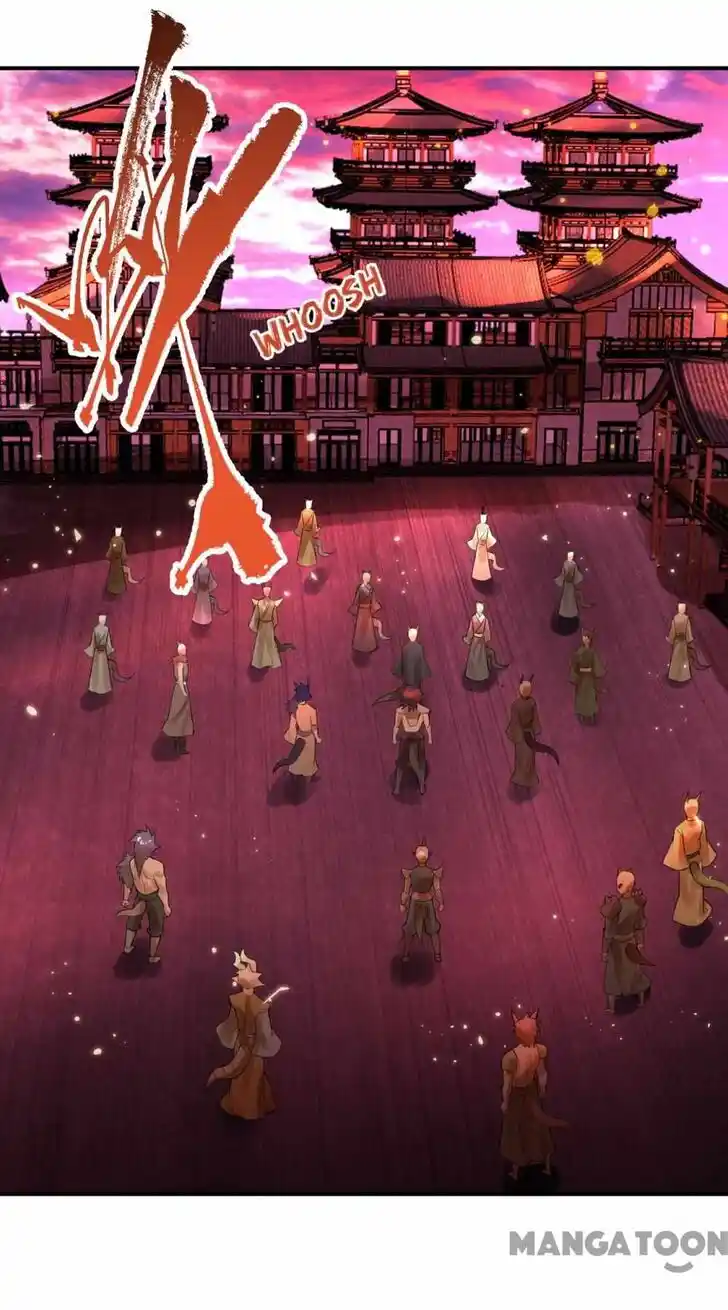 Lian qi Lianle Sanqiannian Ch.339