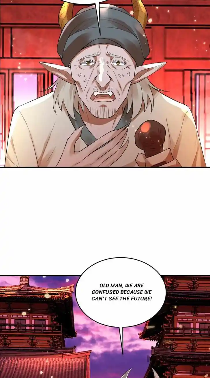 Lian qi Lianle Sanqiannian Ch.339