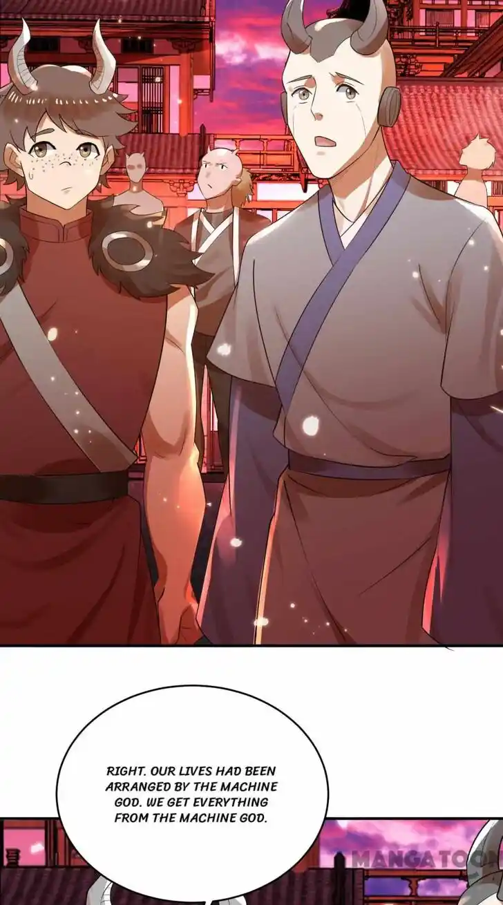 Lian qi Lianle Sanqiannian Ch.339