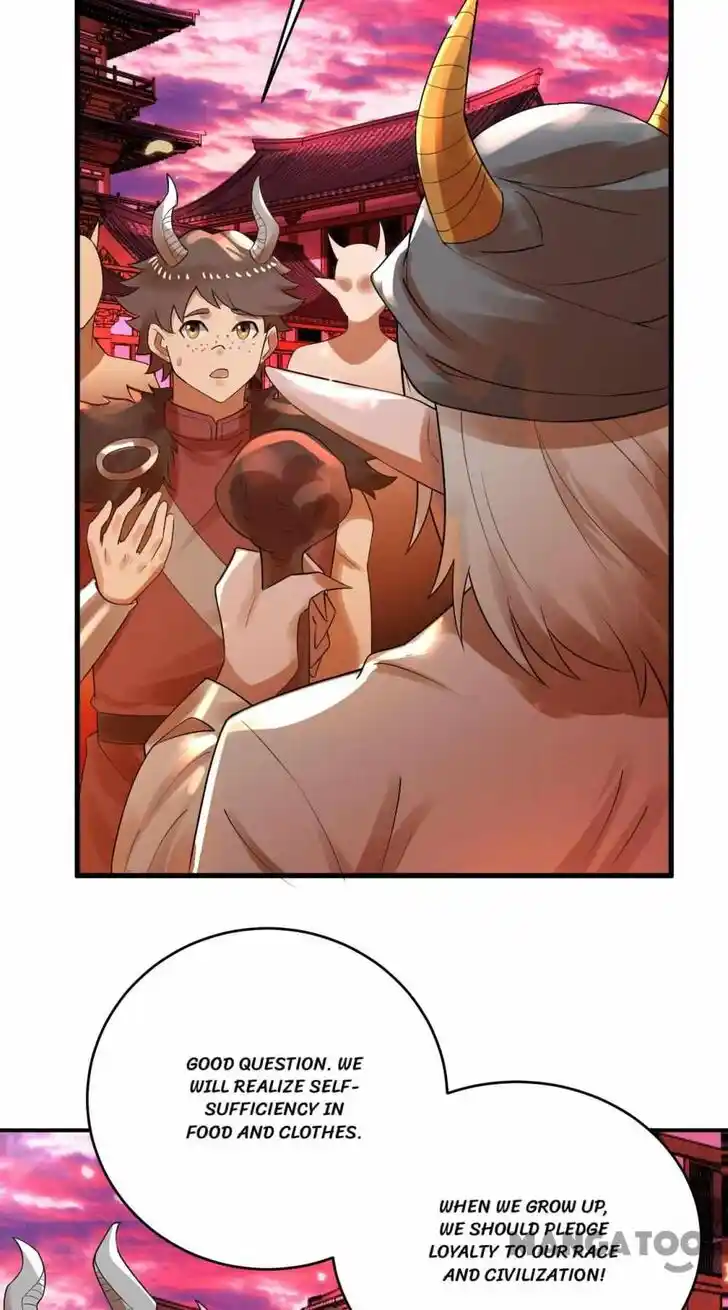 Lian qi Lianle Sanqiannian Ch.339