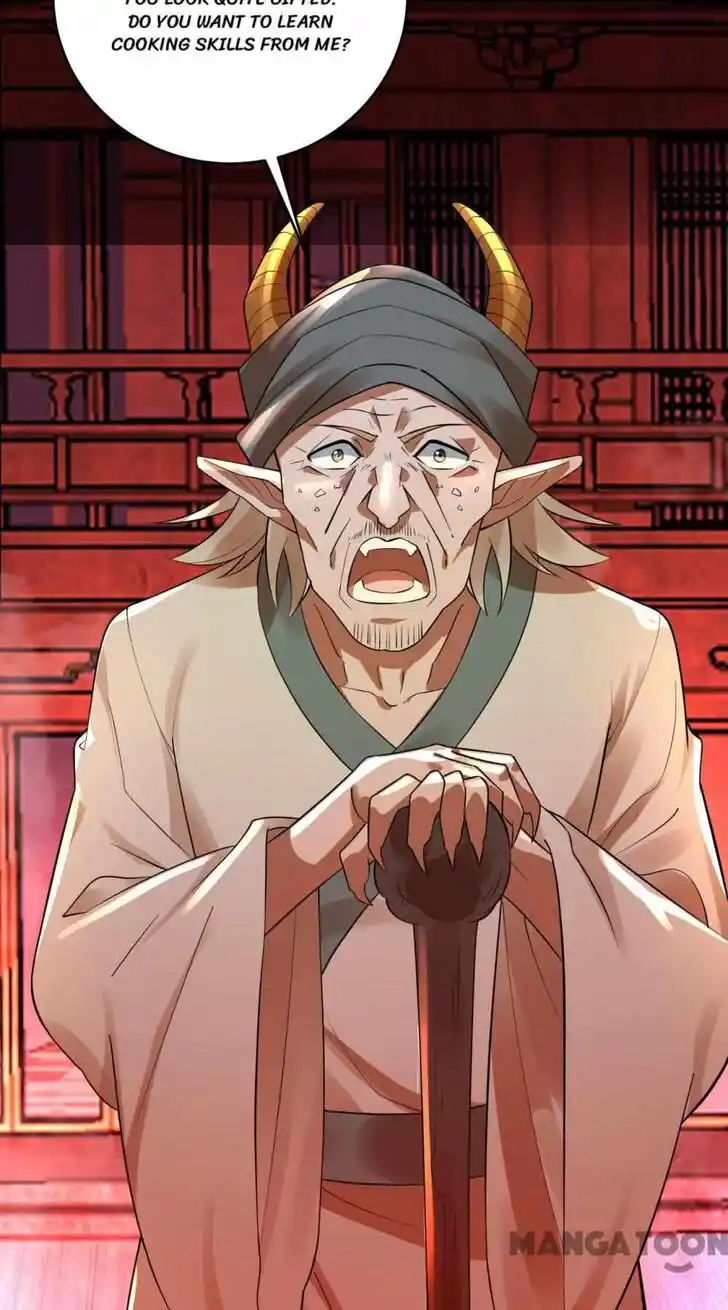 Lian qi Lianle Sanqiannian Ch.339