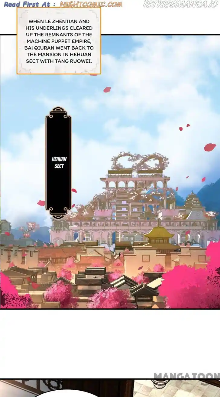 Lian qi Lianle Sanqiannian Ch.340