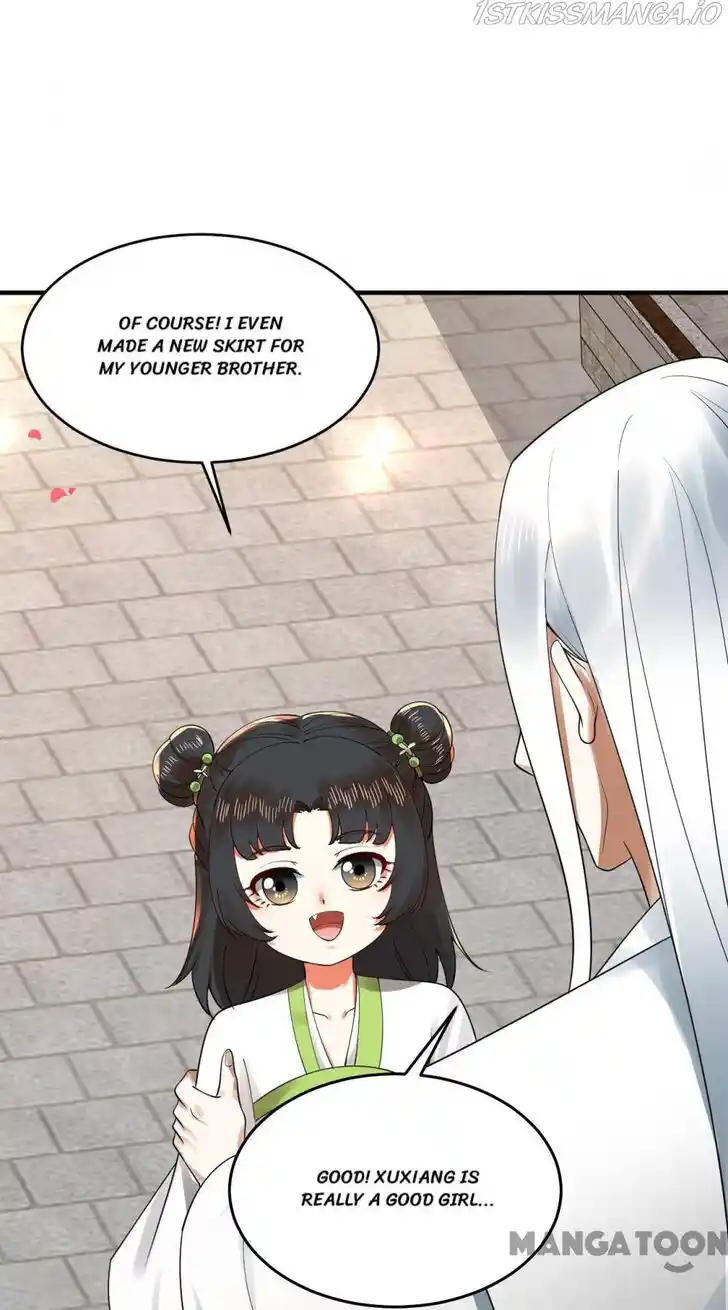 Lian qi Lianle Sanqiannian Ch.340