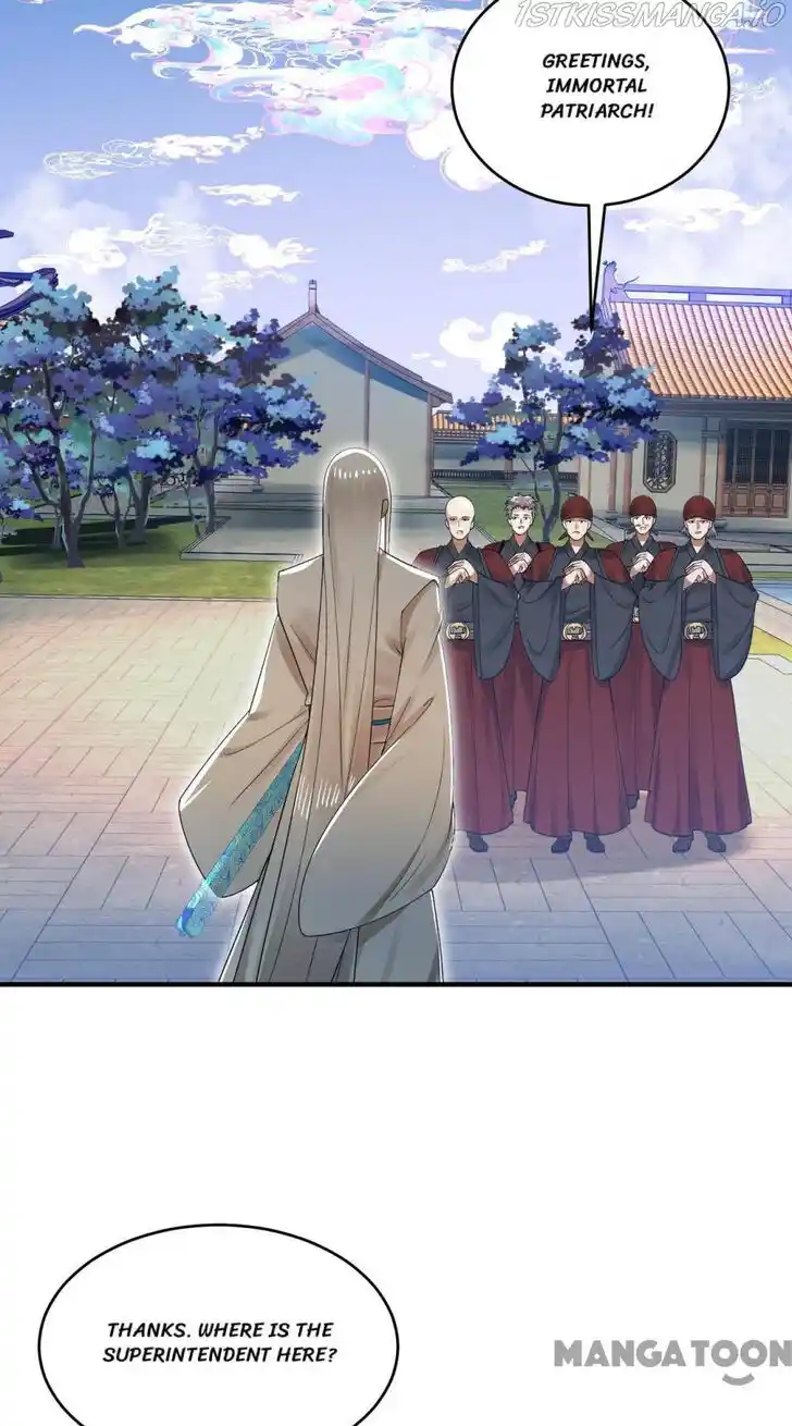 Lian qi Lianle Sanqiannian Ch.340