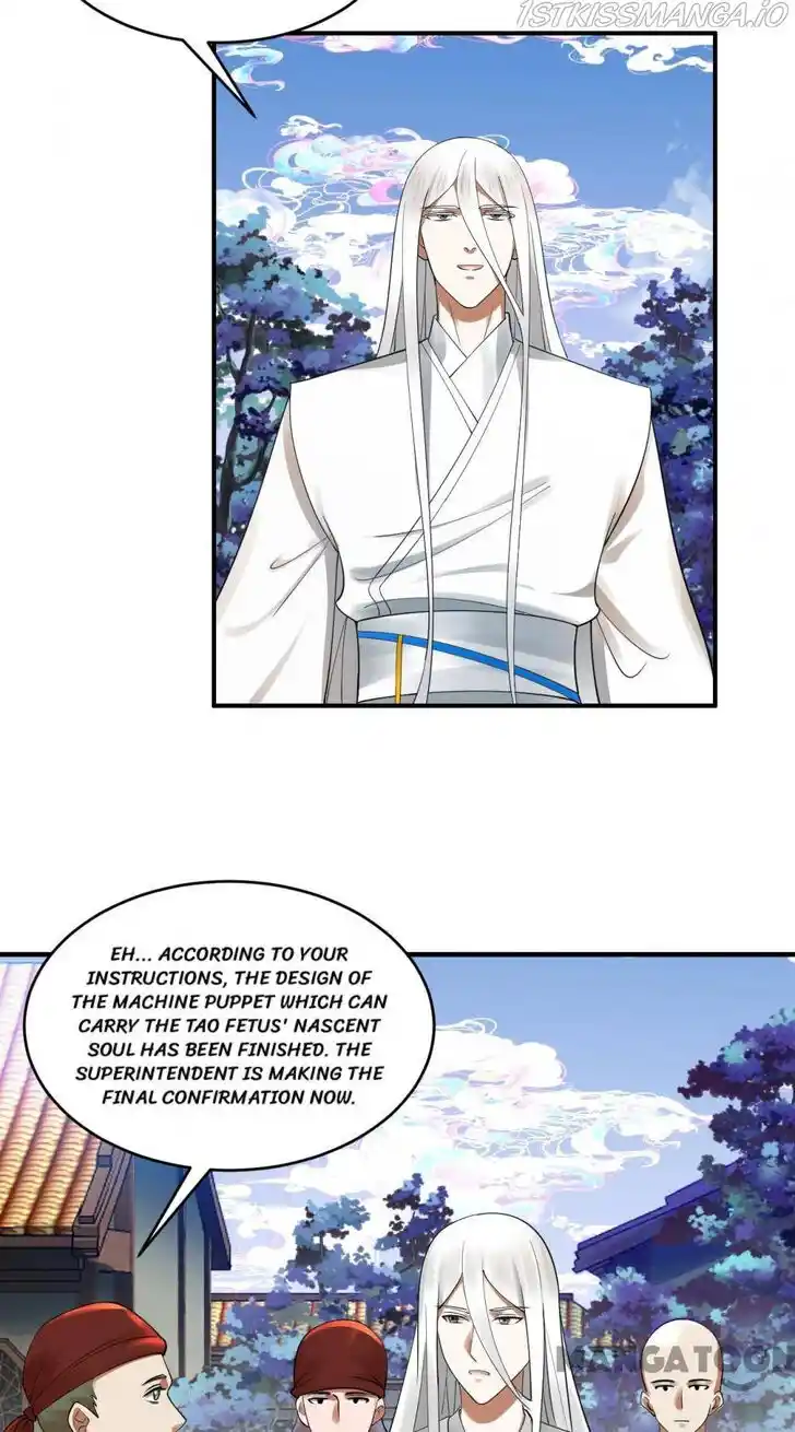 Lian qi Lianle Sanqiannian Ch.340